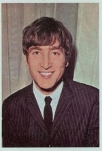 Meet John Lennon